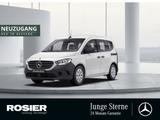 Mercedes-Benz Citan 110 CDI Tourer BASE AHK Kamera Spurh.-Ass. - gebrauchte Mercedes-Benz Citan aus dem Jahr 2023