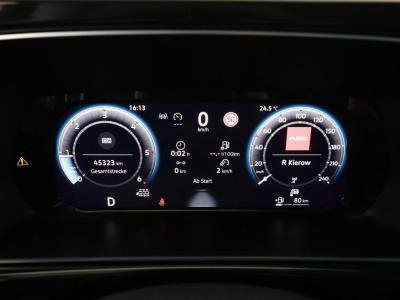 Volkswagen Caddy Style TDI DSG AHK LED Navi Kamera SHZ