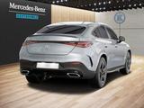 Mercedes-Benz GLC 300 de 4M Coupé *AMG*NIGHT*MEMO*AHK*PANO* - Hybrid (Diesel/Elektro): Coupe, Plug-In Hybrid