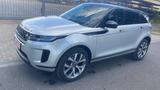 Land Rover Range Rover Evoque SE - Land Rover Gebrauchtwagen in Berlin