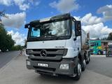Mercedes-Benz Actros 3241 | Stetter | German Truck - Angebote