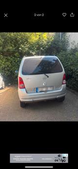 Opel Agila KLIMA - Opel Agila Gebrauchtwagen in Mönchengladbach