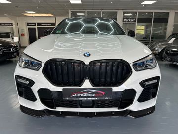 BMW X6 - 8