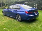 BMW M340d xDrive Auto - - BMW M340d von privat