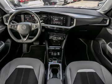 Opel Mokka 1.2 Elegance Fernlicht-Assistent Kamera