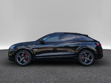 Audi Q8 - 7