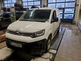 Citroën e-Berlingo Kasten Basis Elektromotor L1 11kw Tem - Citroën ë-Berlingo: Van