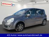 Renault Grand Modus 1.2 Night & Day - Renault Grand Modus: Van