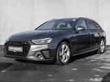 Audi A4 Avant 2.0 TDI S line S tronic Pano Virtuell K - Audi mit Diesel-Antrieb: Leder, mit Navigationssystem, Kombi, 0
