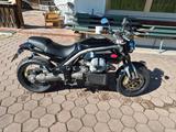 Moto Guzzi Griso 1200 - MOTO GUZZI 1200 GRISO