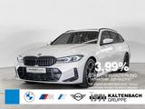 BMW 318i Touring M-Sport FACEL. PANO HUD 360° LED - BMW 3er Reihe: Sport