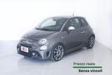 Abarth ABARTH 595 1.4 T-Jet 165CV Turismo Scarico Recor - Abarth 595 Turismo aus 2019