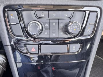 Bild 16 Opel Mokka X 1.4 NAVI/PDC V+H/CarPlay/KLIMA-AT