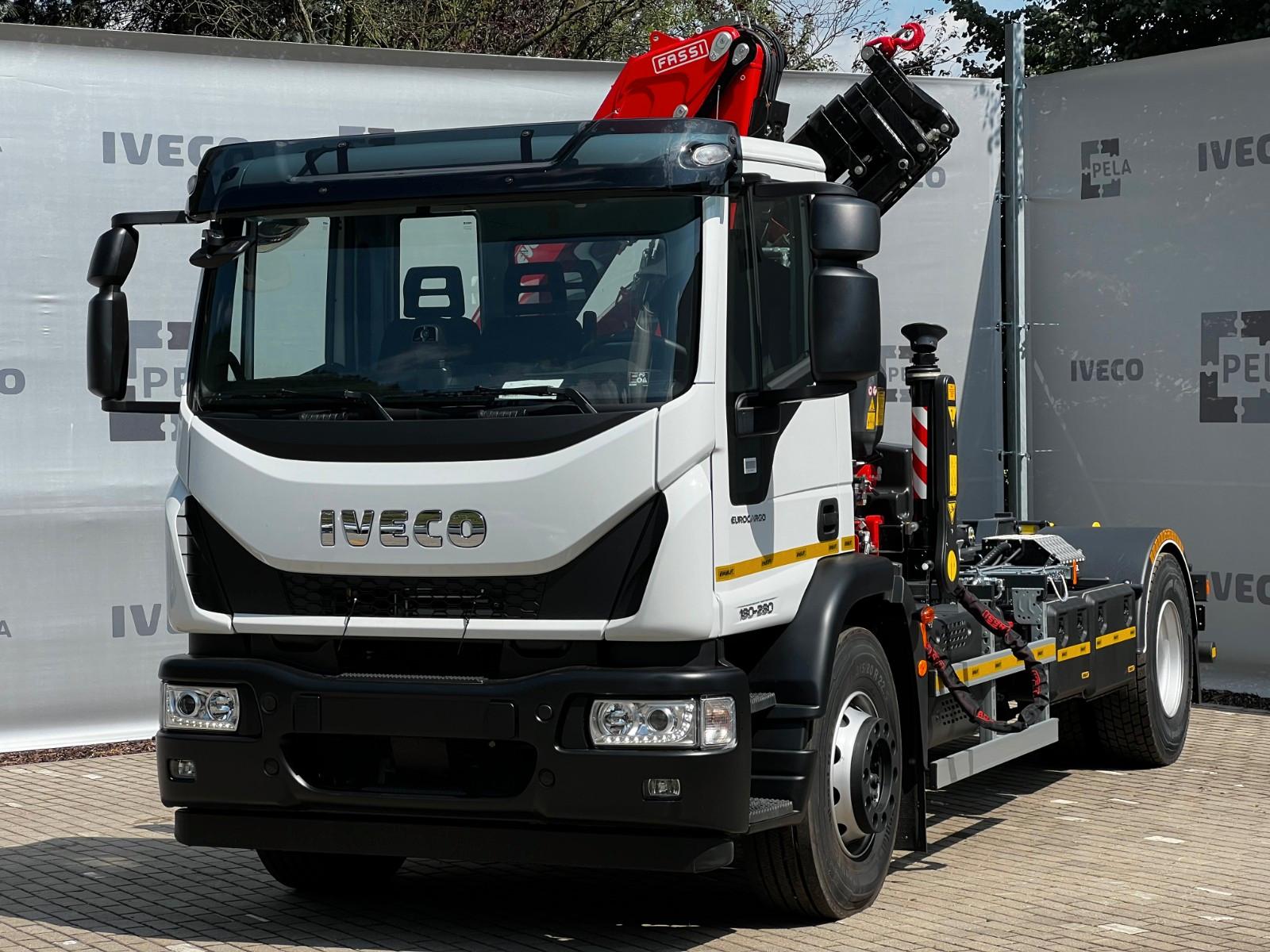 Iveco ML180E28/P EVI