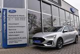 Ford Focus ST-Line FACELIFT SYNC4 - Ford Focus: ST Facelift