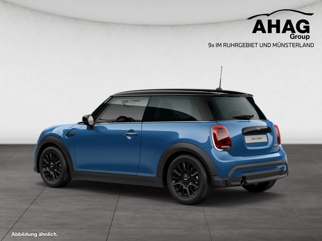 MINI Cooper - Bild 6