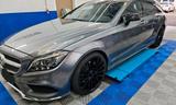Mercedes-Benz Mercedes cls 350cdi amg 9g - Mercedes-Benz CLS 350: Cdi AMG