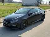 Volkswagen Golf 2.0 TSI R DSG Cabriolet R - Volkswagen Golf mit Benzin-Antrieb: Cabrio, 2.0