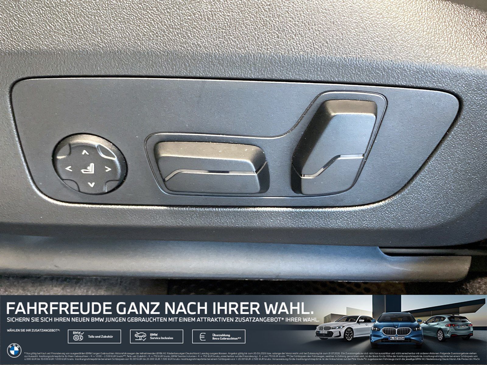 BMW X1 - Bild 21