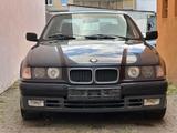 BMW Bmw e36 320i Coupe - BMW 320 aus 1992