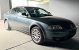 Volkswagen Vw Passat 3BG/B5/B5.5 Facelift Limousine E... - Volkswagen Passat B5-3BG