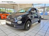 Fiat 500 Riva 1.2 8V 1-Hand Scheckheft Faltdach Leder - Fiat 500 Gebrauchtwagen in Wuppertal
