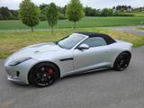 Jaguar F-Type 5.0 L V8 R Kompressor AWD Automatik R 