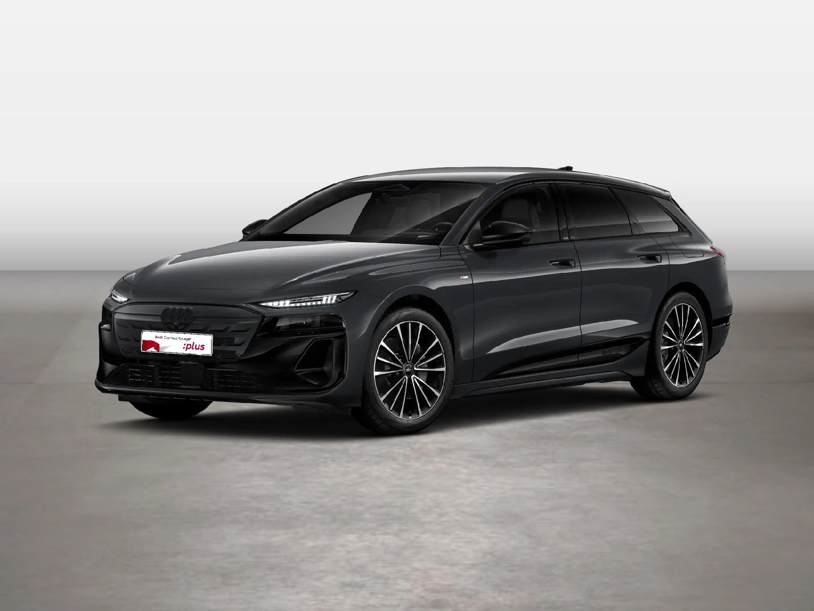 Audi A6 Avant e-tron quattro S-Line B&O HUD 4xSHZG LM foto 2