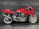 Moto Guzzi DAYTONA RS 1000 - MOTO GUZZI DAYTONA