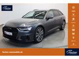 Audi A6 Avant 50 TFSI e quattro S line AHK/20''/Matri