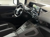 Peugeot Rifter - Vorschau Bild 9