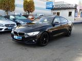 BMW 420dAut.Sport*GranCoupe*Navi*Leder*Kamera*HeadUp - BMW 420 in Nürnberg