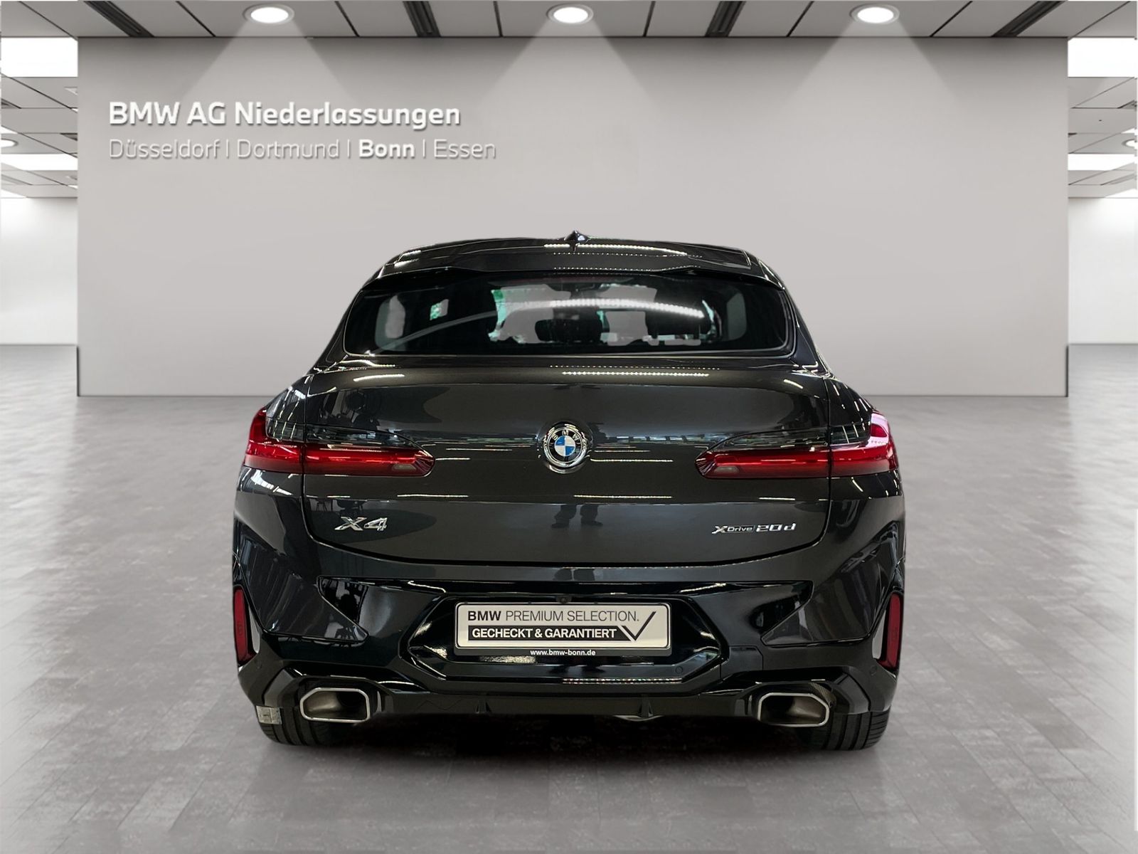 BMW X4 - Bild 9