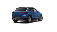 Volkswagen T-Roc - Vorschau Bild 9