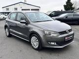 Volkswagen Polo V 1.4 5-TÜRIG KLIMA PDC TEMPOMAT SCHECKHEFT - Volkswagen Polo: Türig
