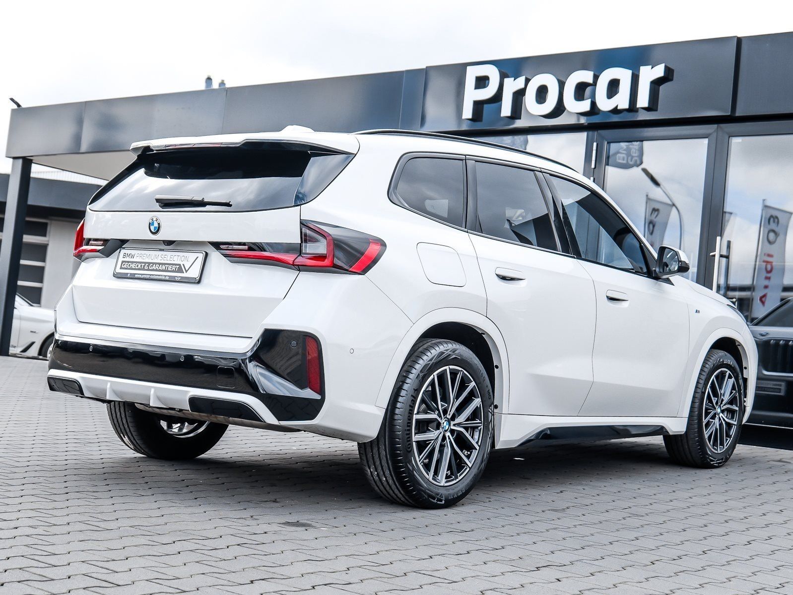 BMW X1 - Bild 2