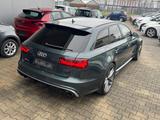 Audi RS6 RS 6 Avant 4.0 TFSI quattro performance - gebrauchte Audi RS6 aus dem Jahr 2017