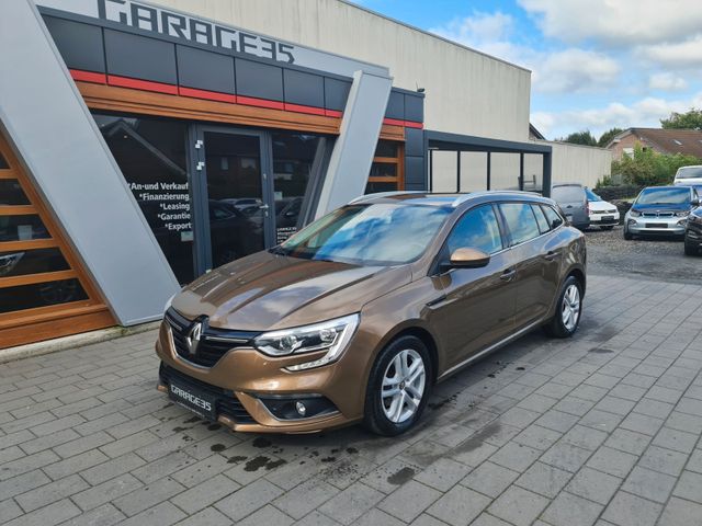 Renault Megane IV Grandtour Business Edition/NAVI/I HAND