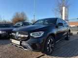 Mercedes-Benz GLC 300 de Coupe 4Matic *1 Hand *AHK* - Mercedes-Benz GLC 300 in Lübeck