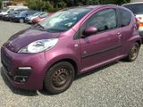 Peugeot 107 Envy - Peugeot 107: Envy