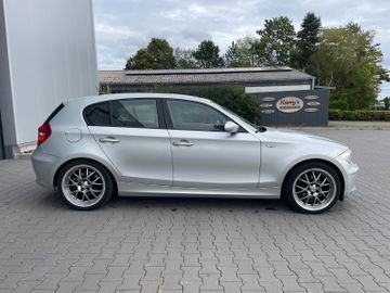BMW 118 - 4