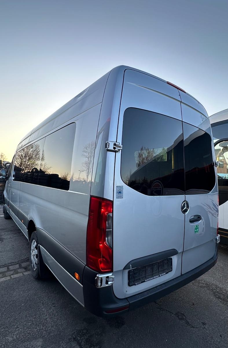 Mercedes-Benz Sprinter Transfer 45 LL / 516