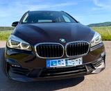 BMW 218 Active Tourer Sport Line  TOP! - gebrauchte BMW 218 Active Tourer aus dem Jahr 2019