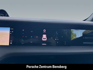 صورة مصغرة 29 لـ  Porsche TAYCAN