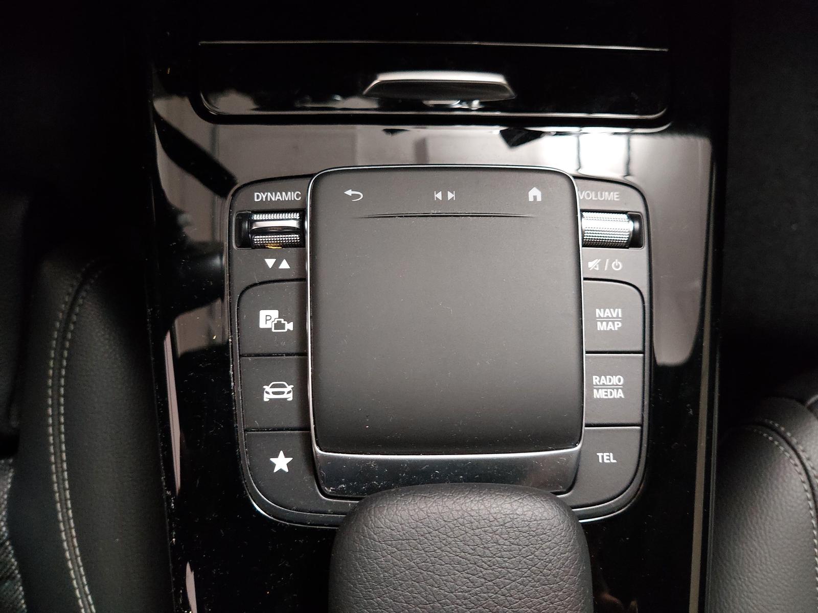 Mercedes-Benz A 250 e Navi LED Rückfahrkamera MBUX+ SHZ