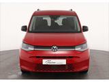 Volkswagen Caddy 2.0 TDI Life DSG NAV/LED/SH/Klima/DAB+ - VW Caddy Gebrauchtwagen in Münster