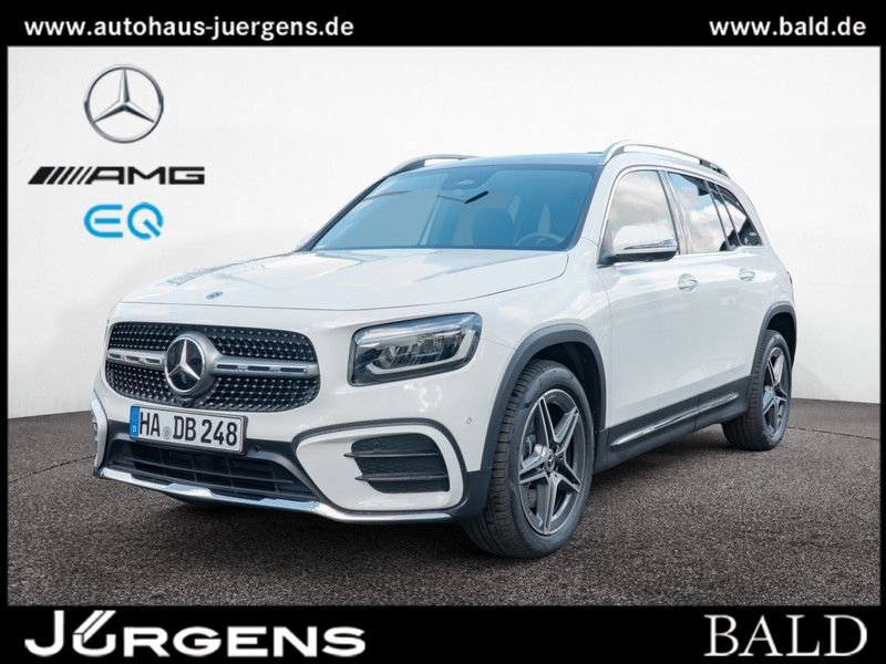 Mercedes-Benz GLB 220