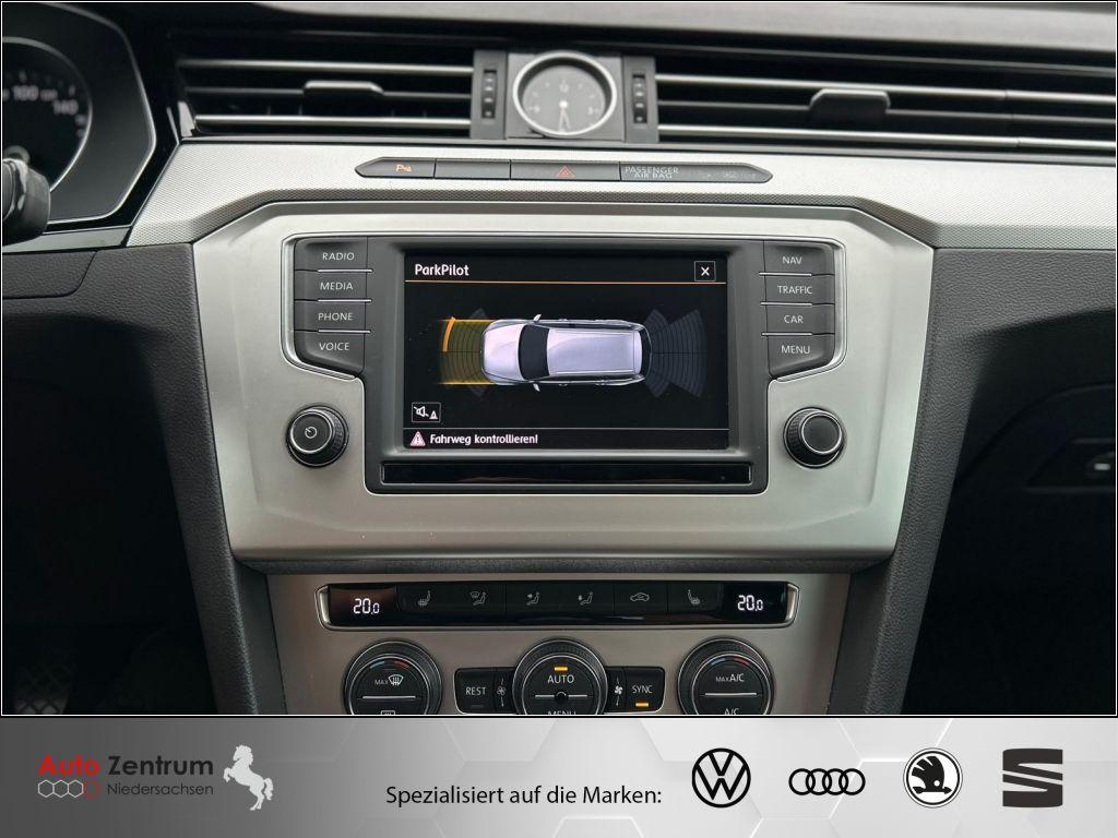 Volkswagen Passat 1.4 TSI R-Line ab 66 EUR o.Anzahlung mögl