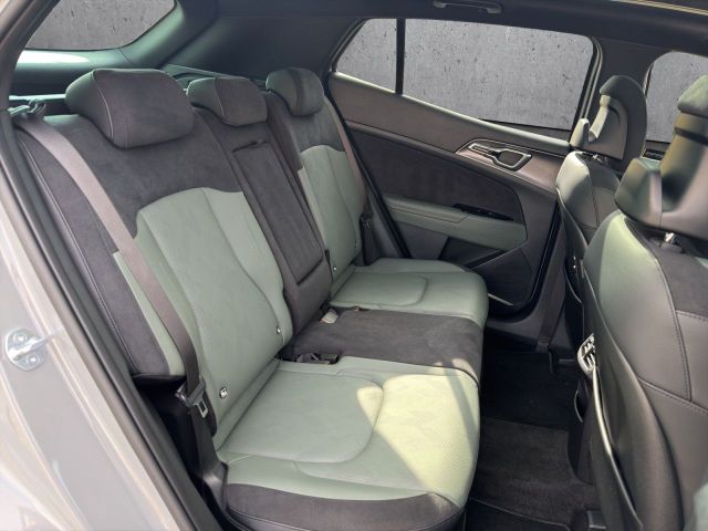 Sportage Nightline Edition 1.6 T-GDI Bluetooth