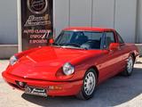 Alfa Romeo Spider DUETTO 1.6 HARDTOP 4°S - Alfa Romeo Spider: 1.6